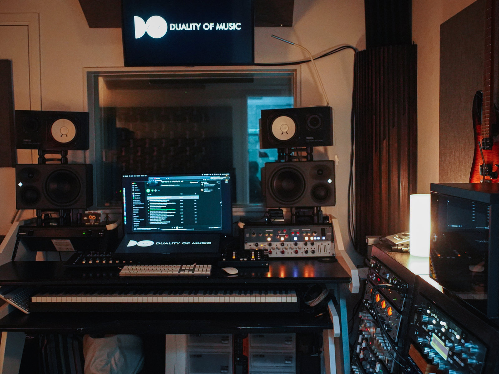 Control Room