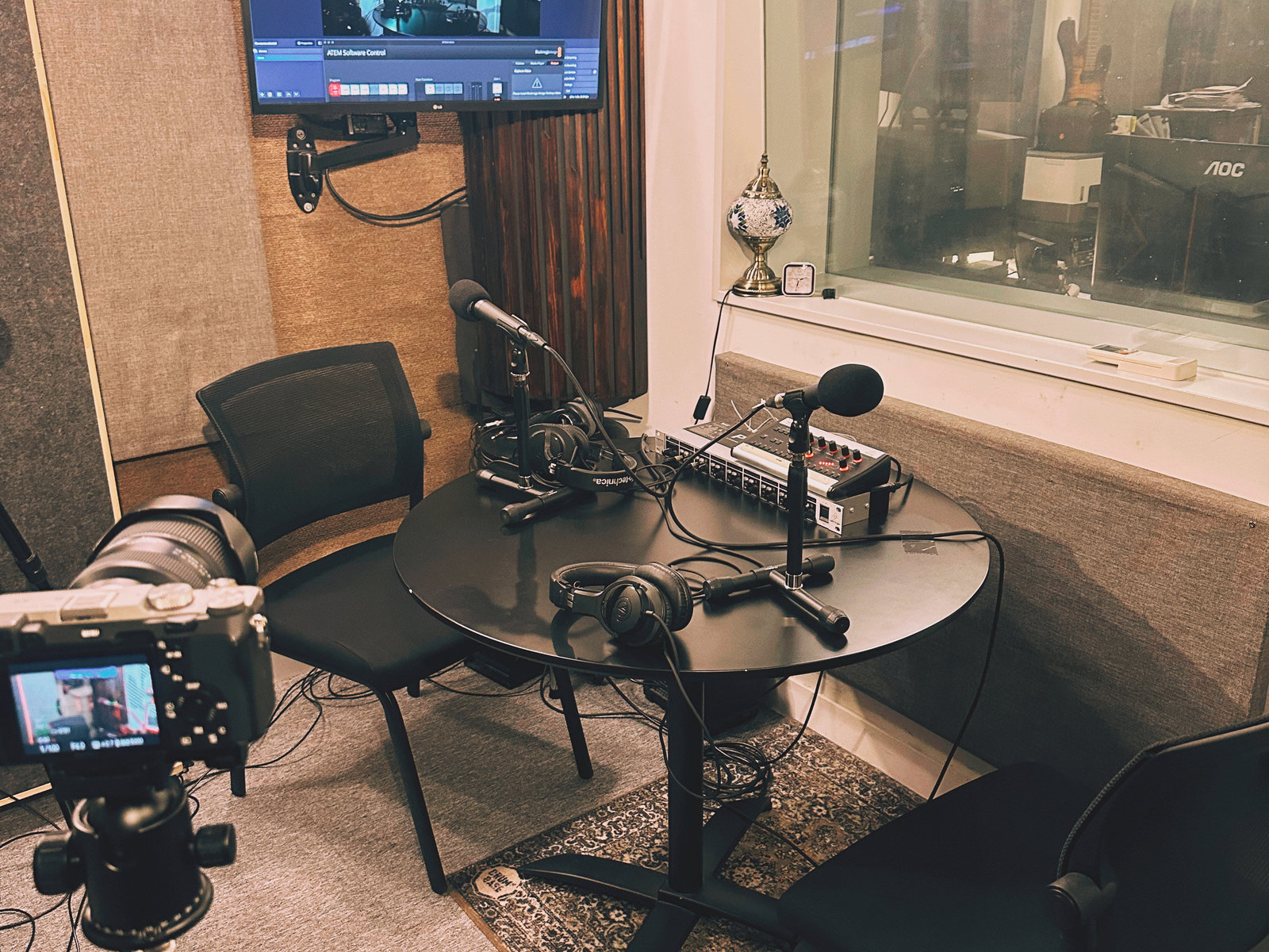 Podcast Set